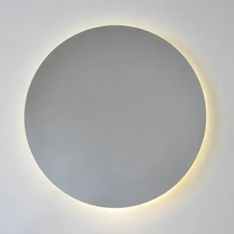 Espejo Recarga Baño Forma Redonda 60x60 cm Otro CYY-015