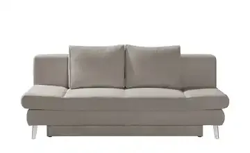 Schlafsofa mit Bettkasten Sidney