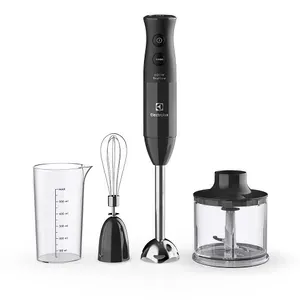 Mixer 3 en 1 Electrolux Efficient 600W EIB20