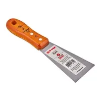 Espátula de metal 6 cm