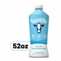 fairlife Ultra-Filtered Milk, Lactose Free, High Protein, Fat Free Milk