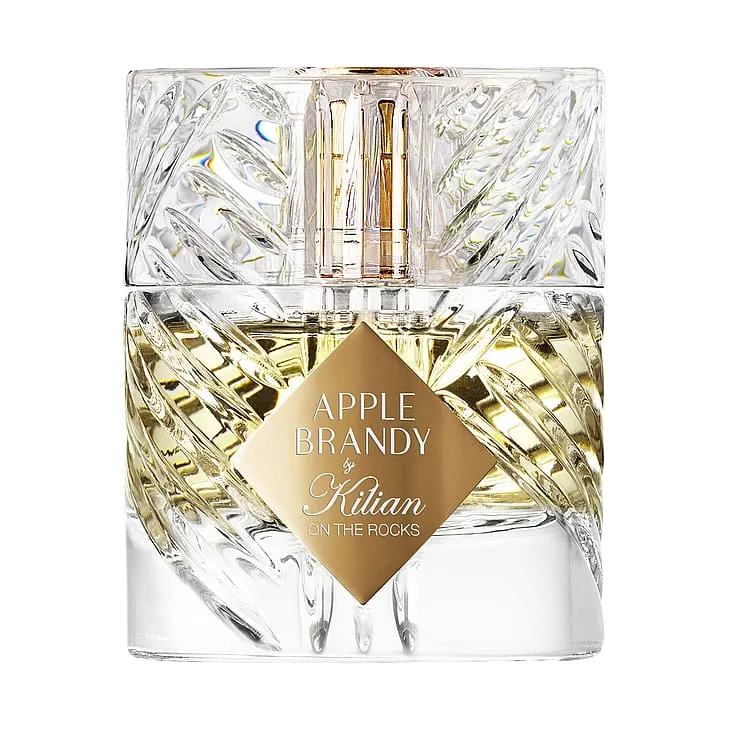 Apple Brandy On The Rocks EdP