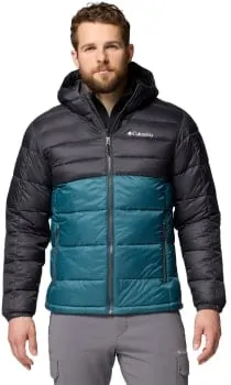 Buck Butte II Ins outdoorová bunda