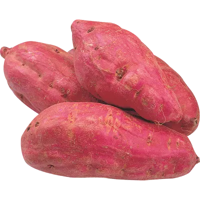Premium Red/Orange Kumara