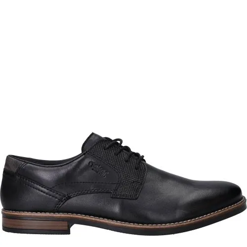 Veterschoenen