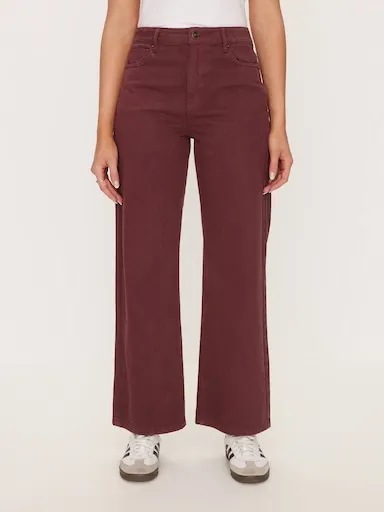 Rae Wide Leg Jeans