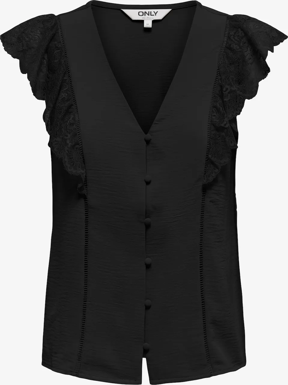 Blouse 'ONLMETTE'