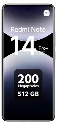 Xiaomi Redmi Note 14 Pro+ 5G