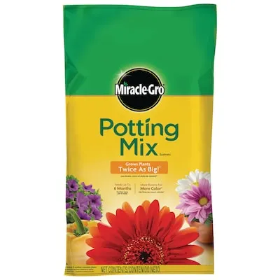 1.5 Cubic feet All-purpose Organic Raised bed soil