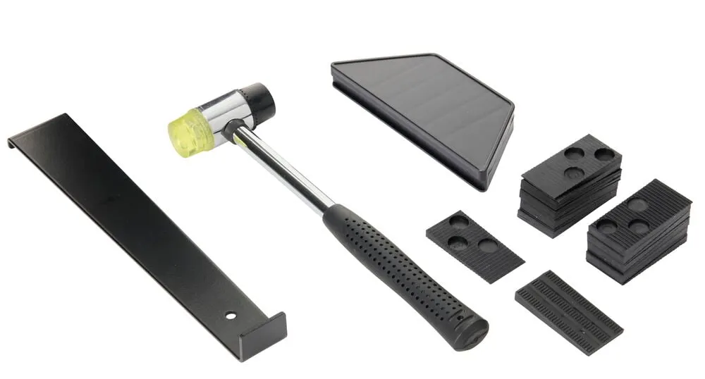 Gulvleggingssett Gulvleggingssett