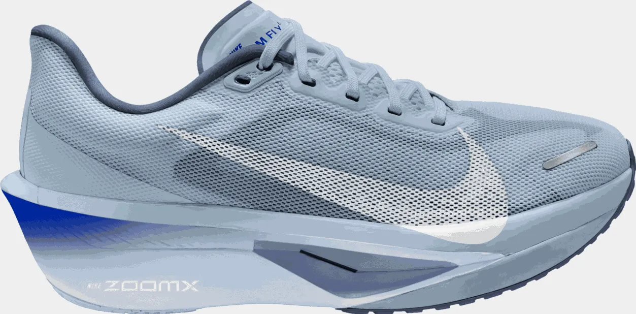 Zoom Fly 6, løpesko, dame - Blå