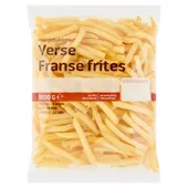 Verse franse frites 1kg