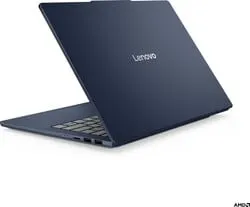 Lenovo IdeaPad Slim 5 14ARP10 Cosmic Blue (83HT002TCK)