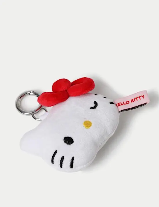 Hello Kitty Schlüsselring