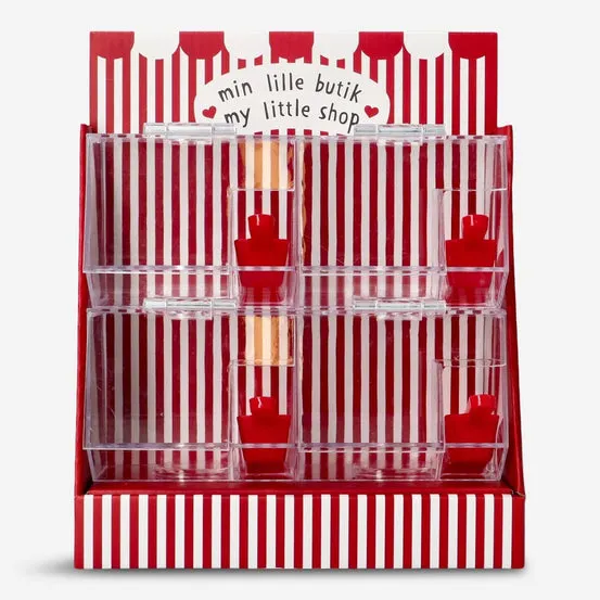 Min Lille Godteributikk