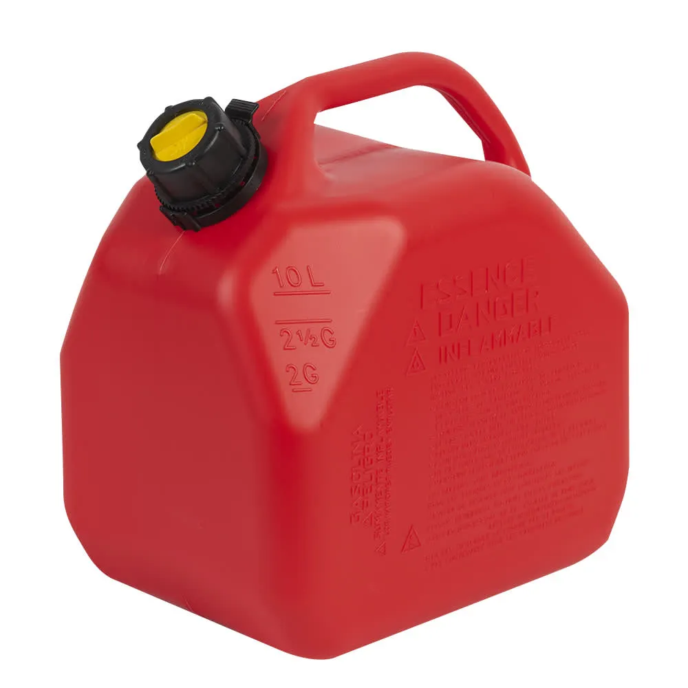 Bidon à essence 10 L