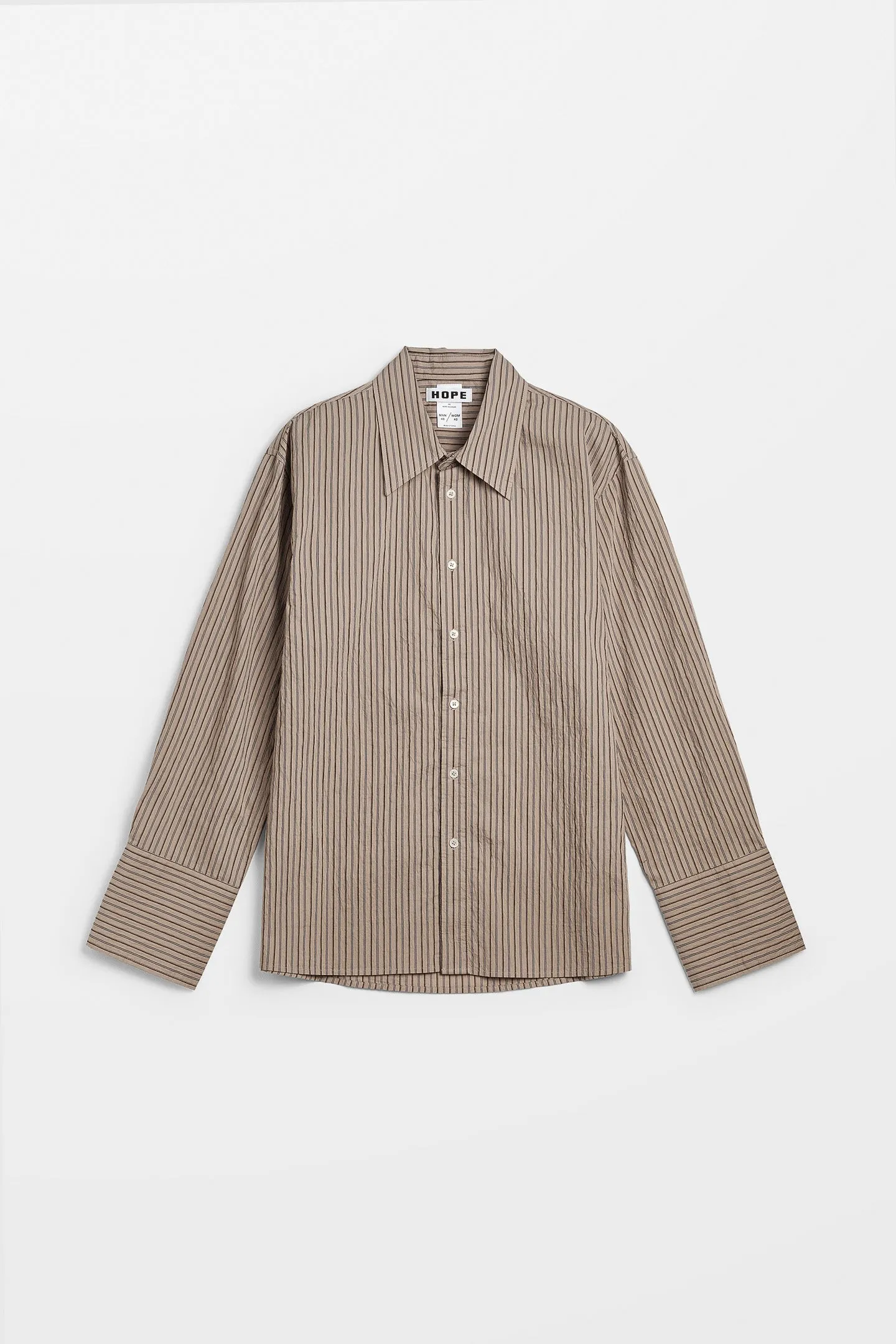 Relaxed Shirt