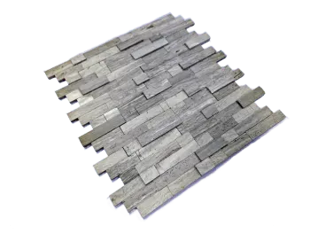 Marble Cream Selvklebende