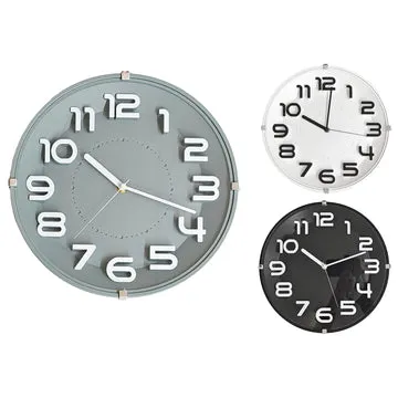 Orologio da parete diametro 31 cm