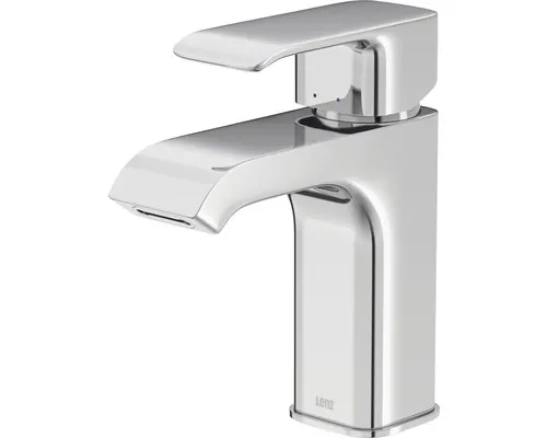 Umyvadlová baterie páková Lenz MILANA chrom 44220002