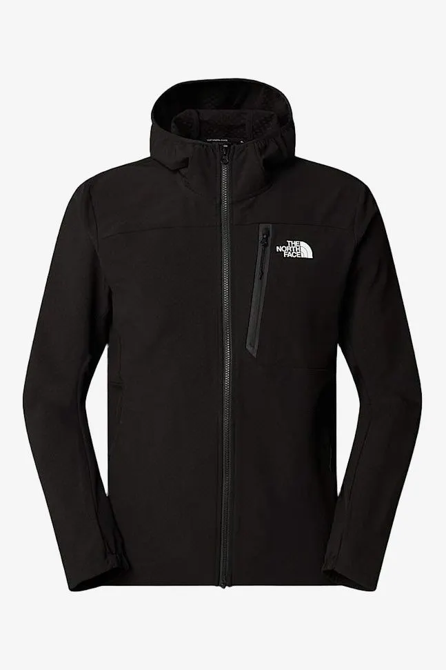 M Ma Softshell Jacket Jk3