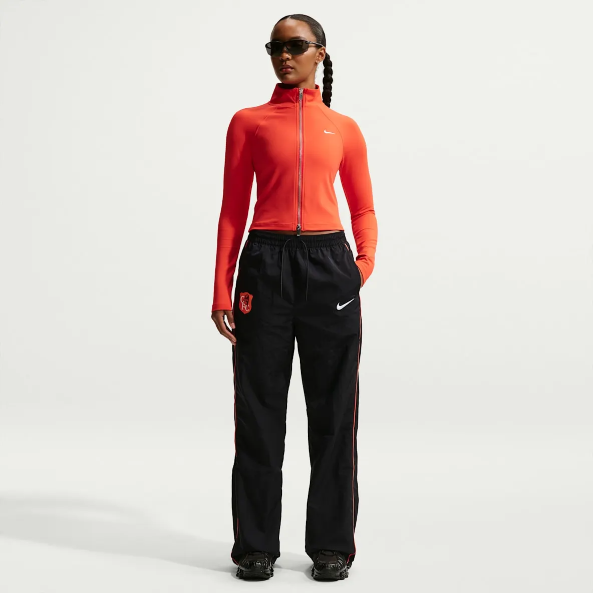 Chelsea FC Windrunner