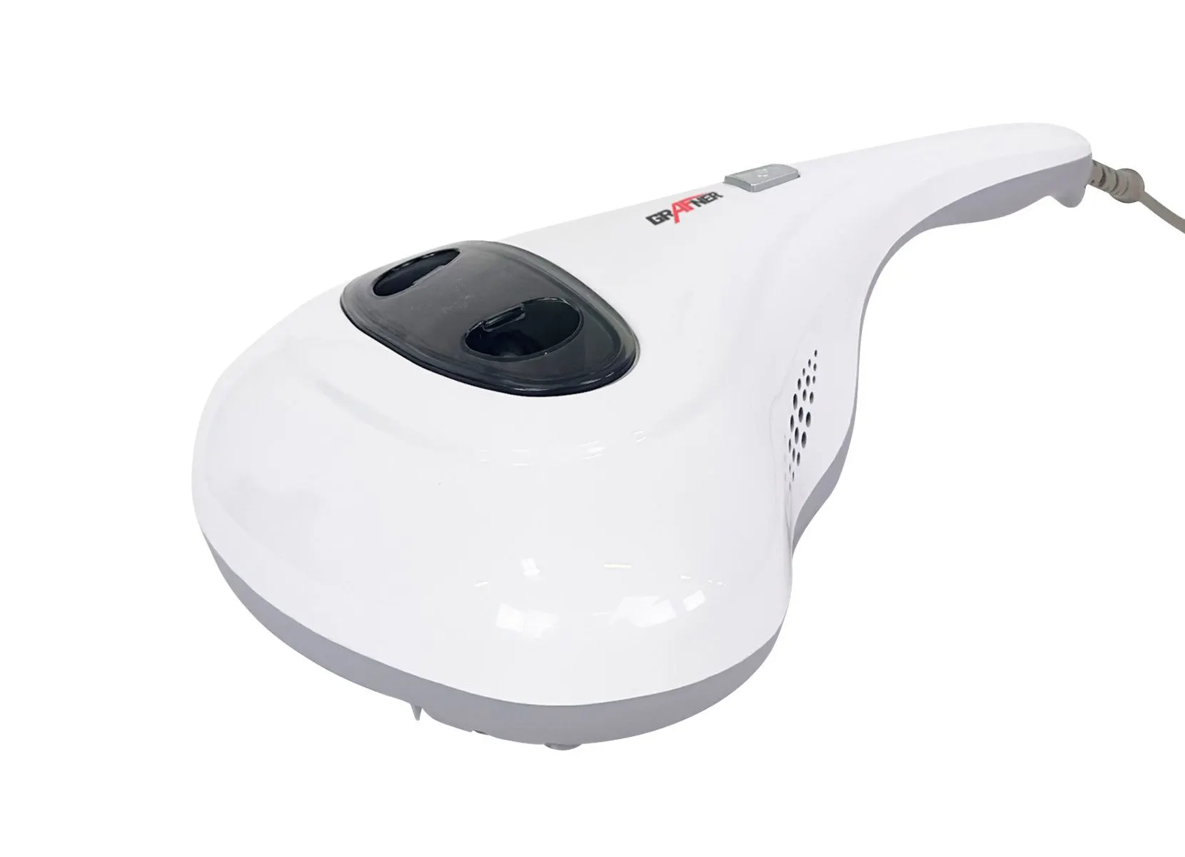 Grafner 3in1 Milbensauger mit UV-C Licht 300W