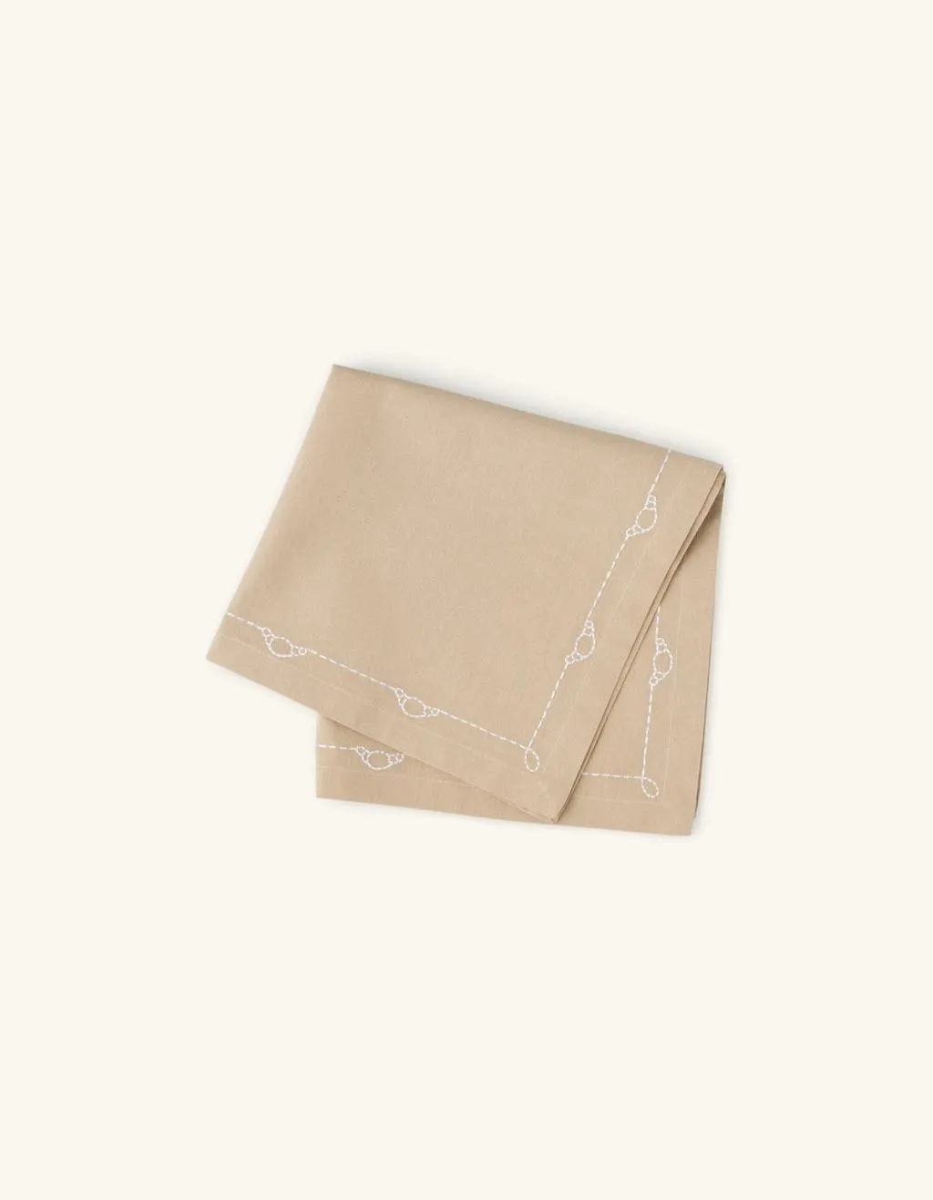 Tøyserviett 40 x 40 cm