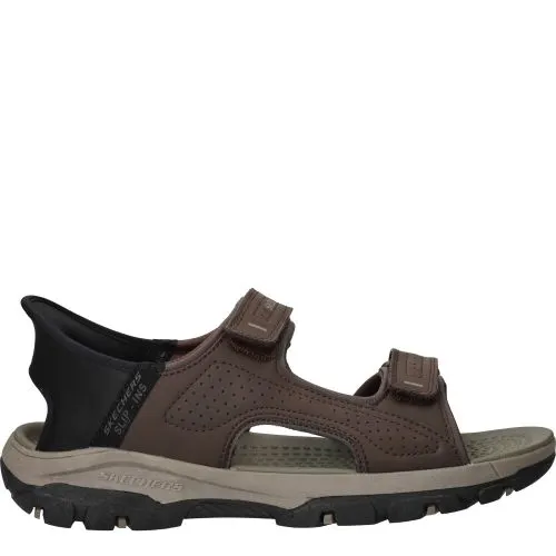 Skechers Slip-Ins Relaxed Fit Tresman