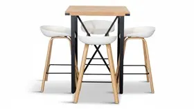 Bar Setting (5 Piece)