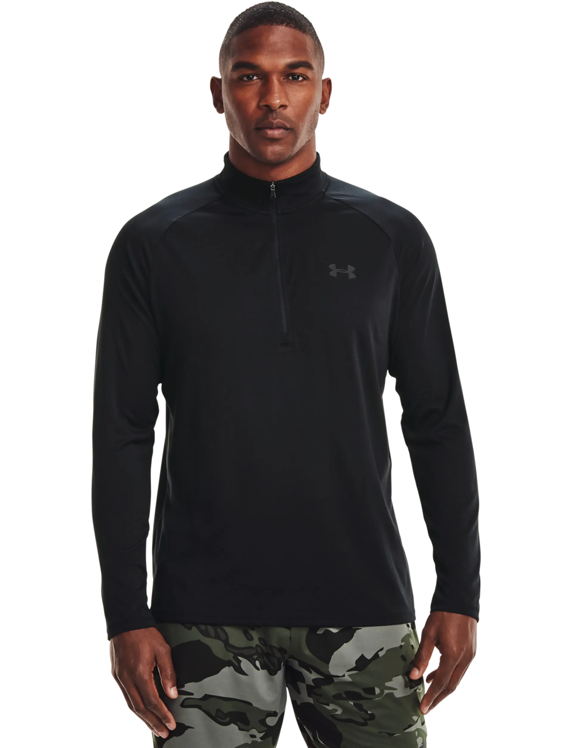 UA Tech 2.0 1/2 Zip