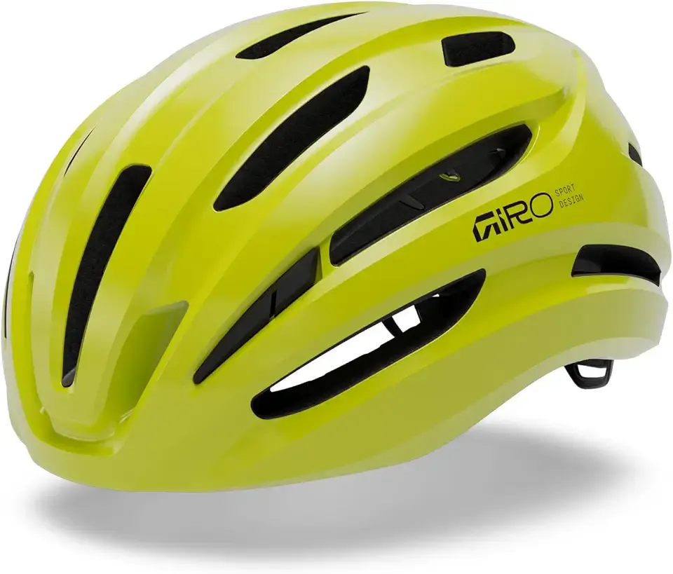 Giro Isode MIPS II Cycling Helmet