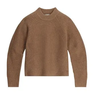 Chandail Rockcraft Mock Neck pour femme