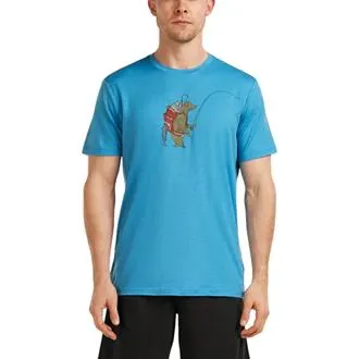 T-shirt Merino 150 Tech Lite Bear Catch pour homme