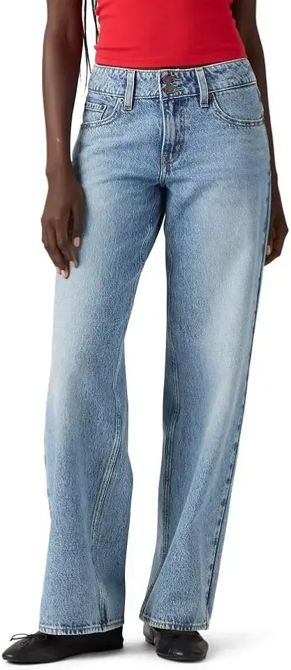 Women's Superlow Loose