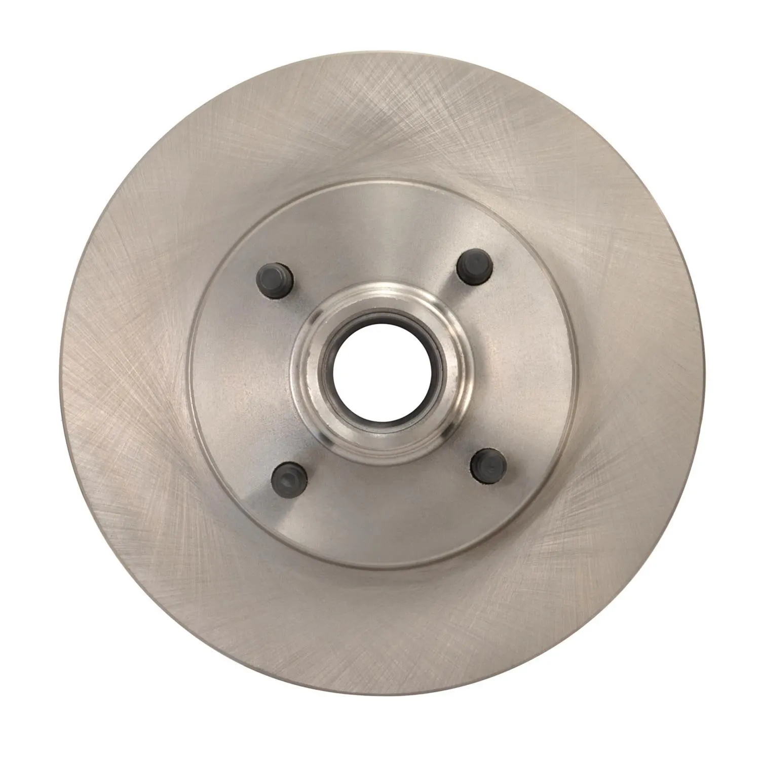 Duralast Disc Brake Rotor and Hub Assembly 5432