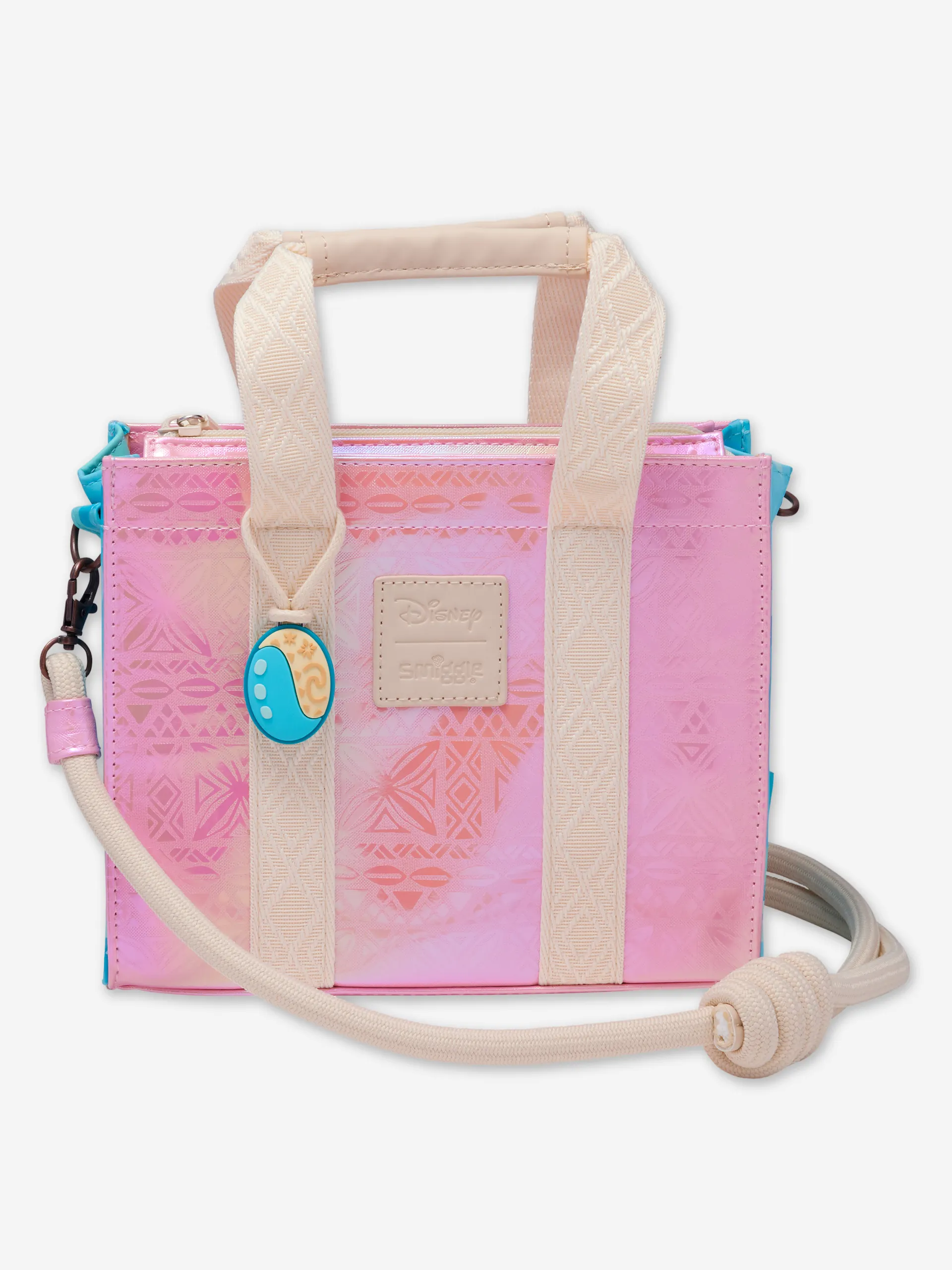 Moana Mini Tote Shoulder Bag