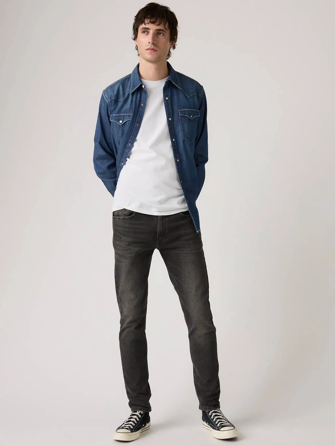512™ Slim Taper Jeans