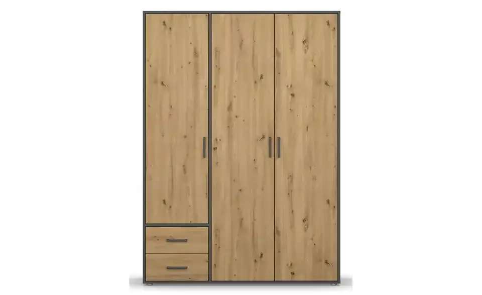 Drehtürenschrank Yarm