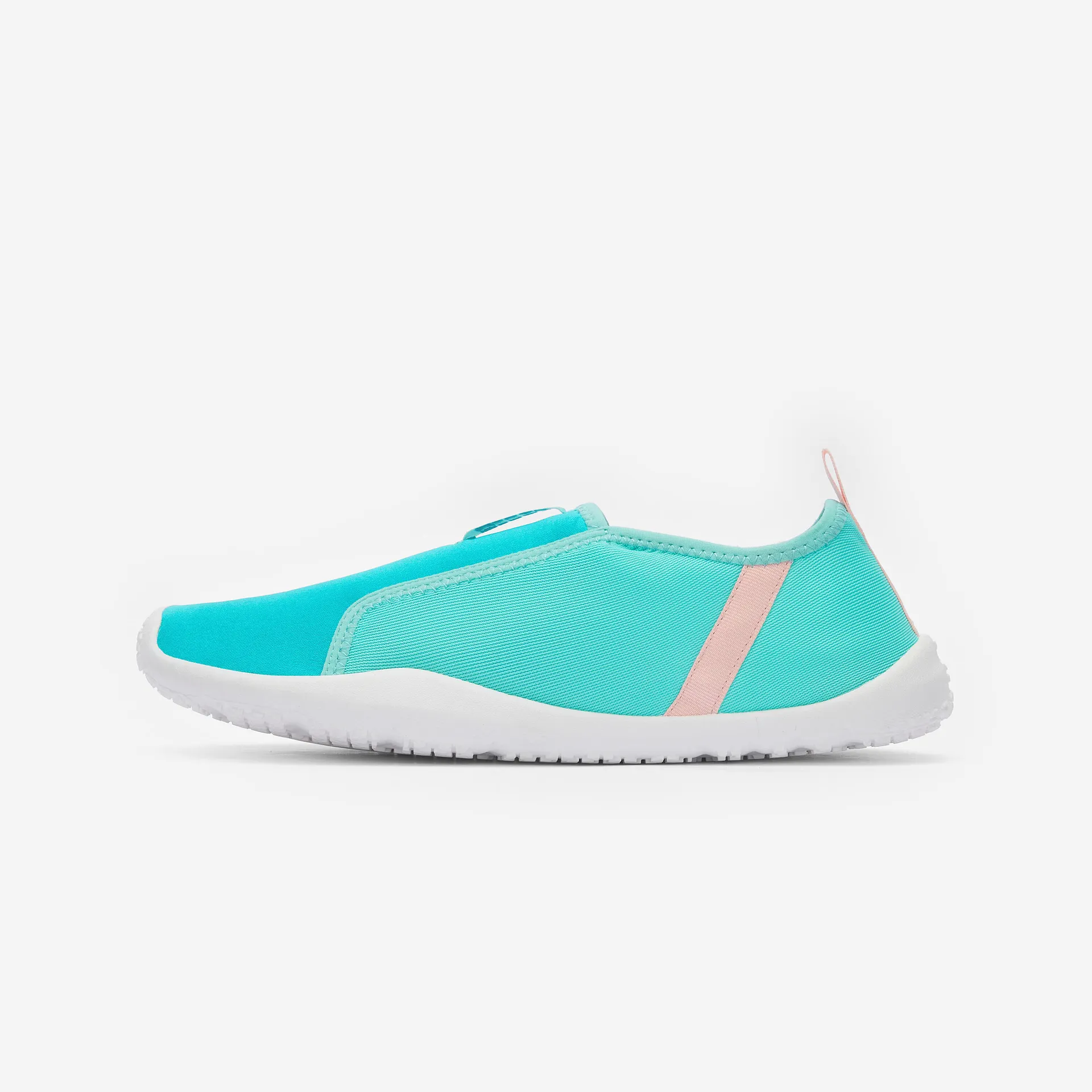 DECATHLON Boty do vody pružné Aquashoes 120 pro dospělé