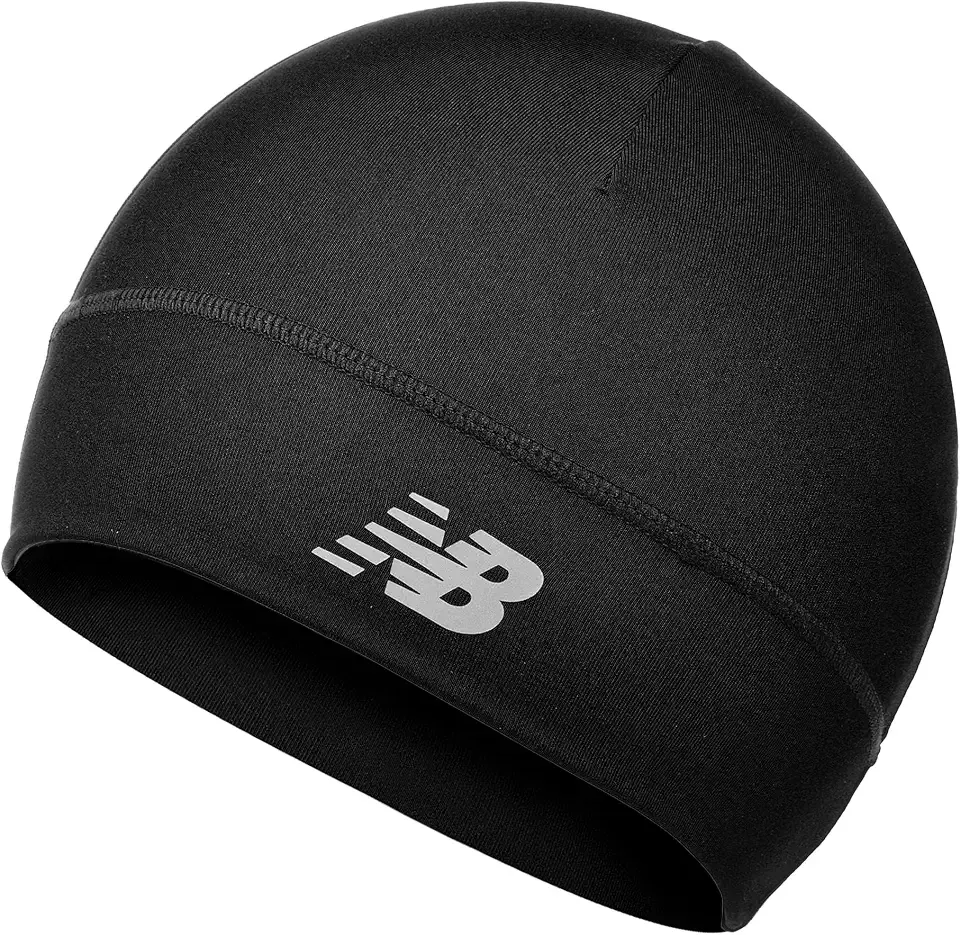 Lightweight Running/Athletic Skullcap Hat, Beanie, Cap