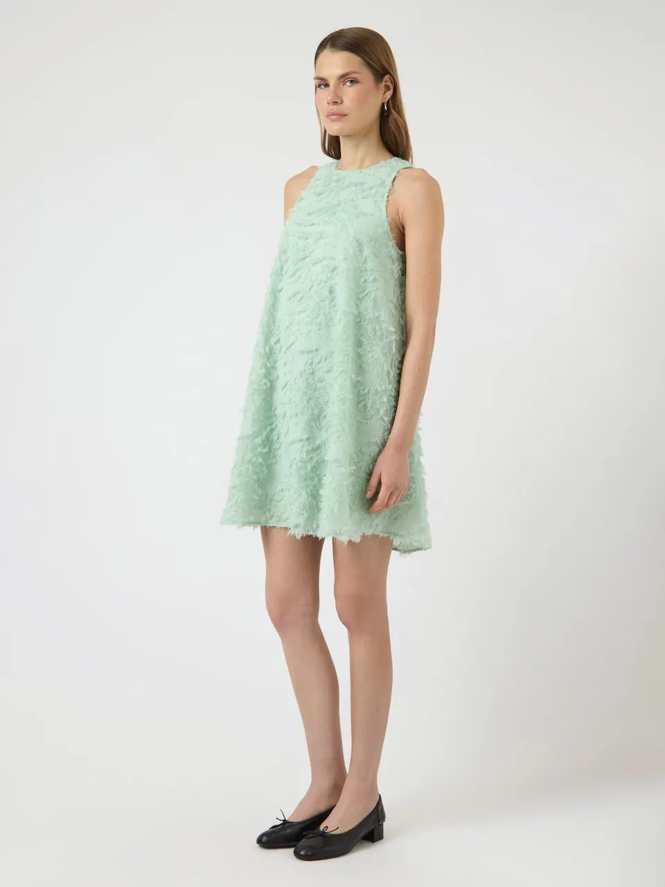 Cocktailjurk 'YASPARIA'