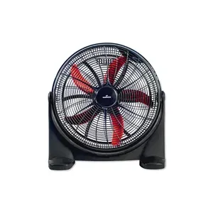 Turbo Ventilador Kacemaster Turbox 50 20"