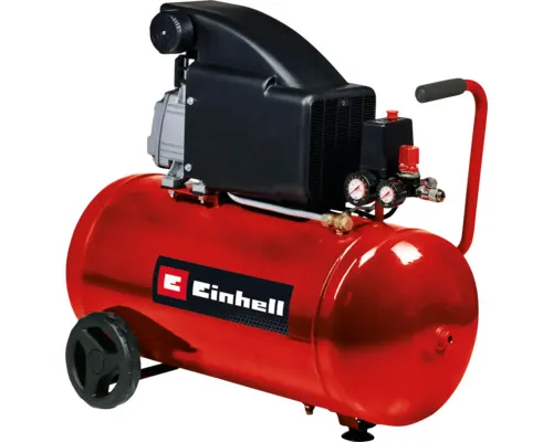 Kompresor Einhell TC-AC 270/50/8 1800 W 8 bar 230 V