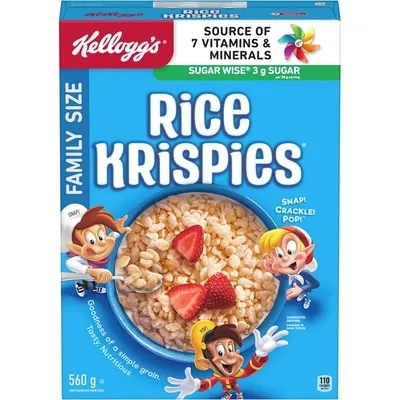 Rice Krispies Original