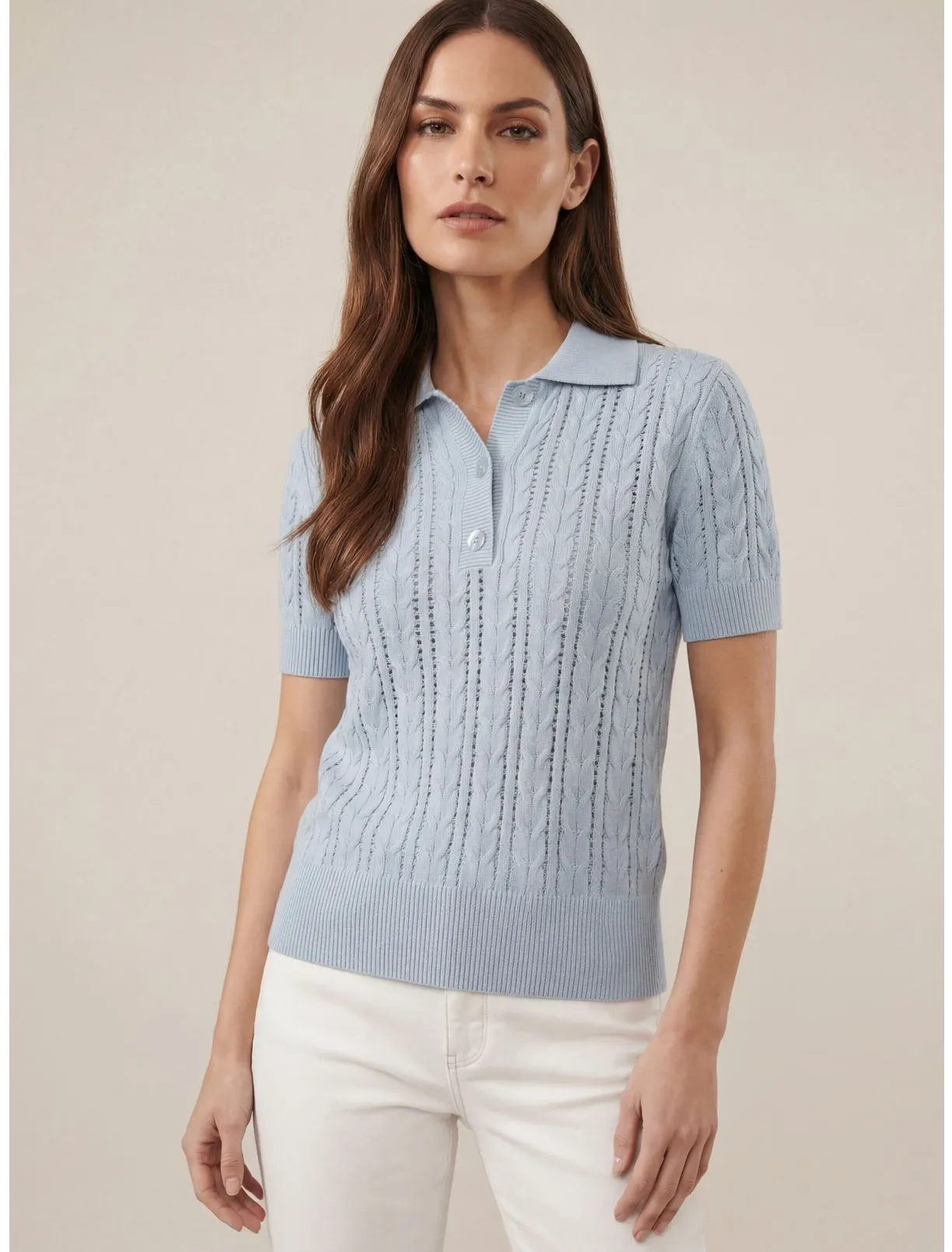 Morena Polo