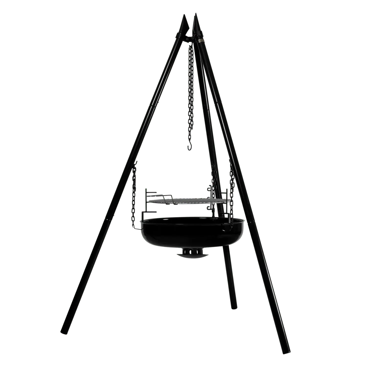 Espegard bålpanne Glo 60 med bålbooster