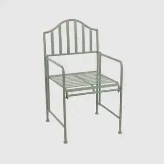 Esschert Design Verdant Voyage Arm Chair