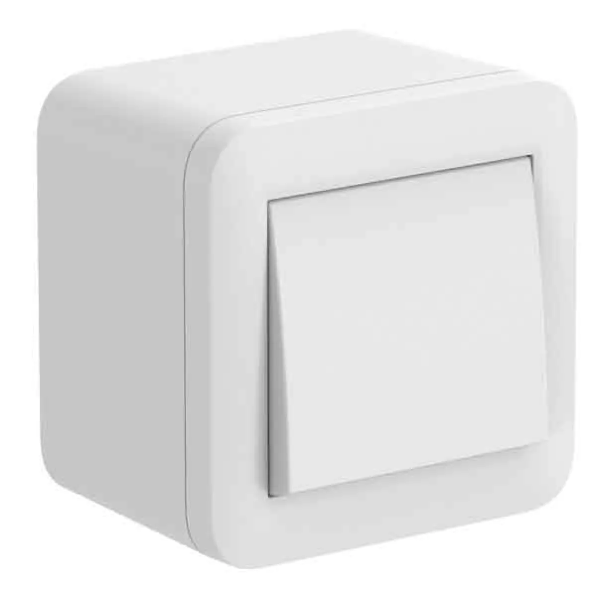 Contenitore con Deviatore Fixa 10A