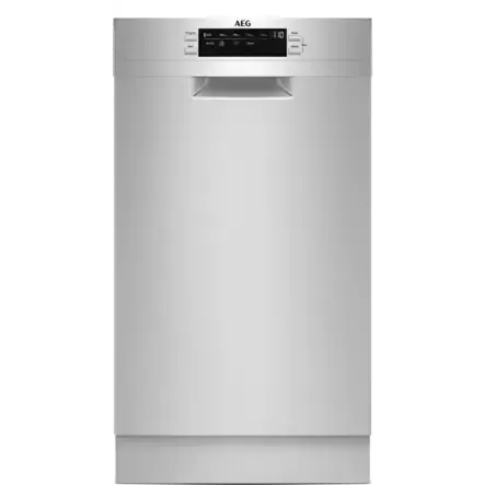 AEG FFB73507ZM ASTIANPESUKONE 45 CM